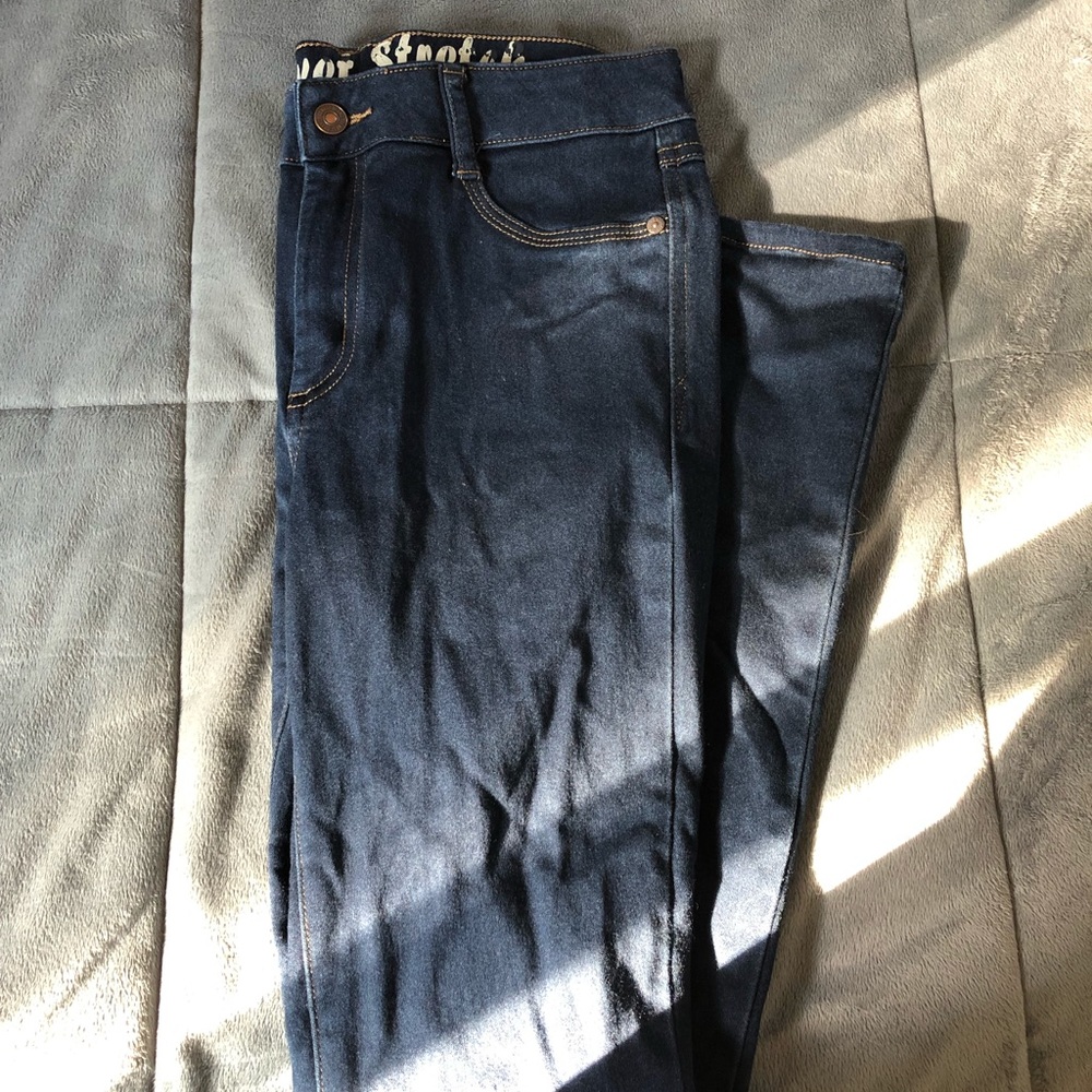 Jeggings